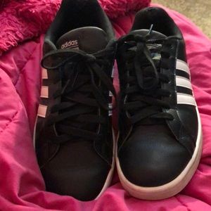 Black & White Classic Adidas